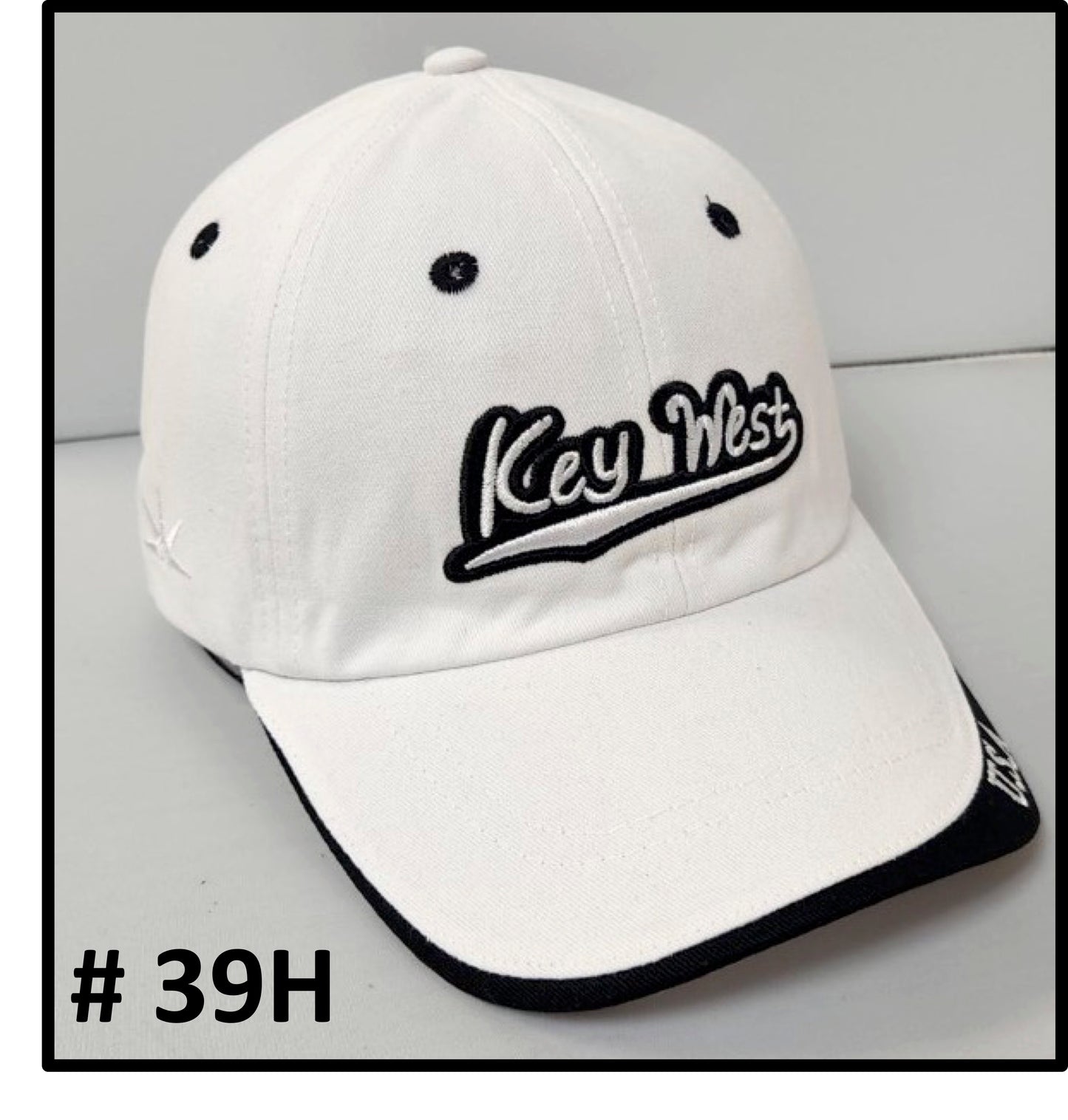 New Hats (NH Model)