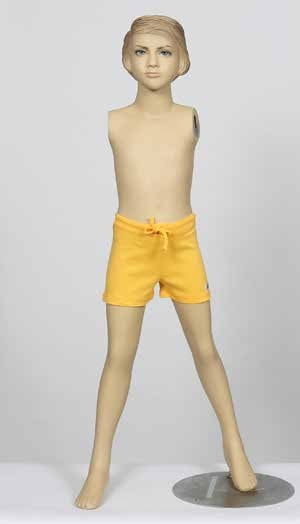 Girls’ Cotton Shorts – 100% Cotton