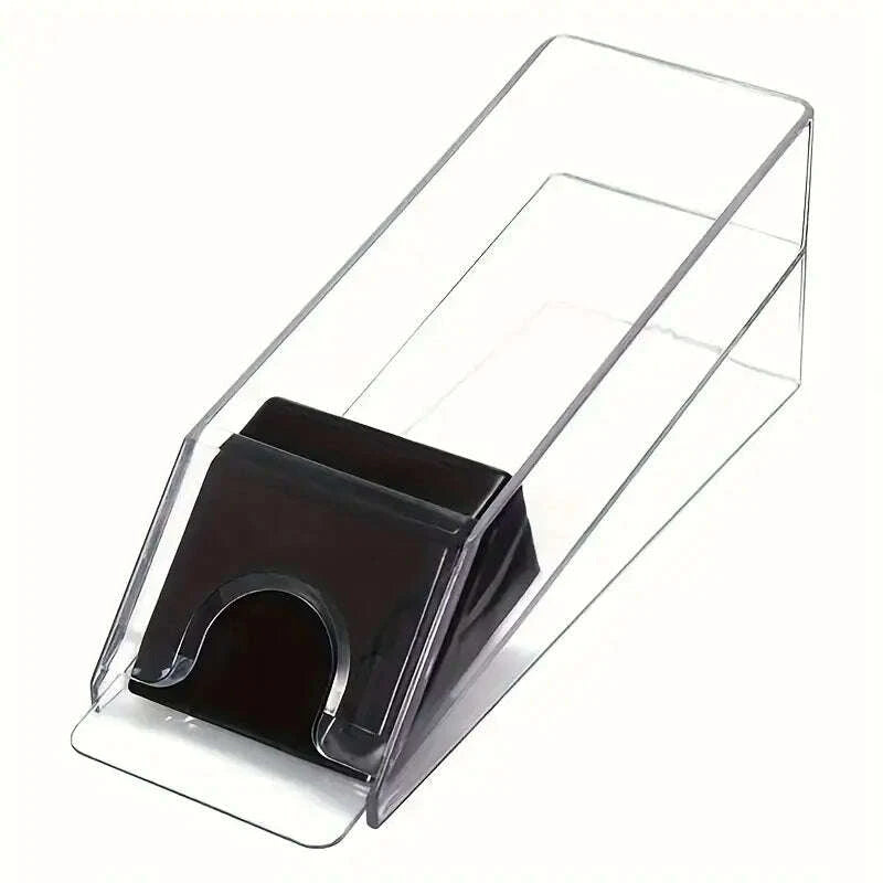 CASINO Blackjack Shoe 4 DECKS - COLO