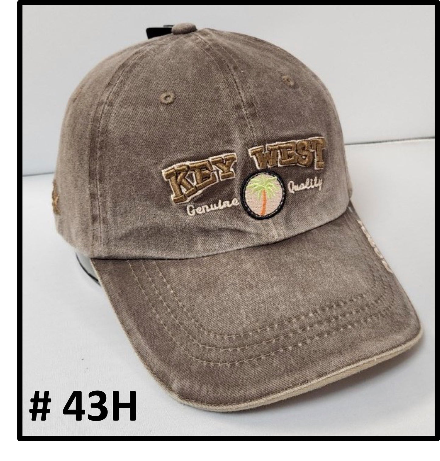 New Hats (NH Model)