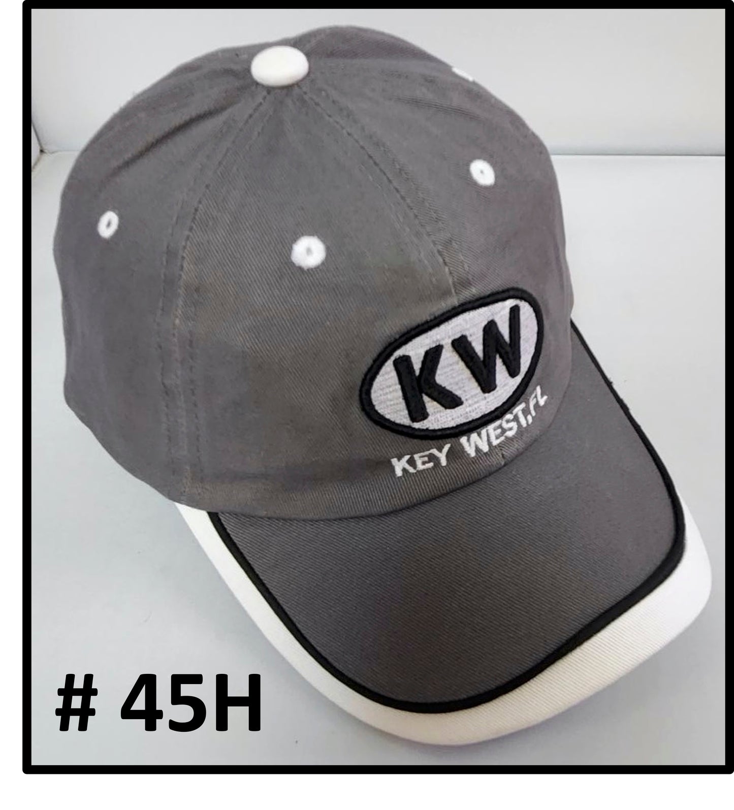 Island Accessories Hats