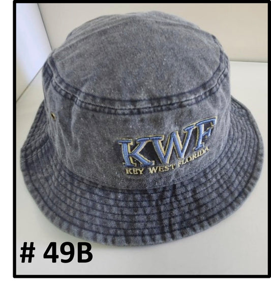 Bucket Hat (BH Model)