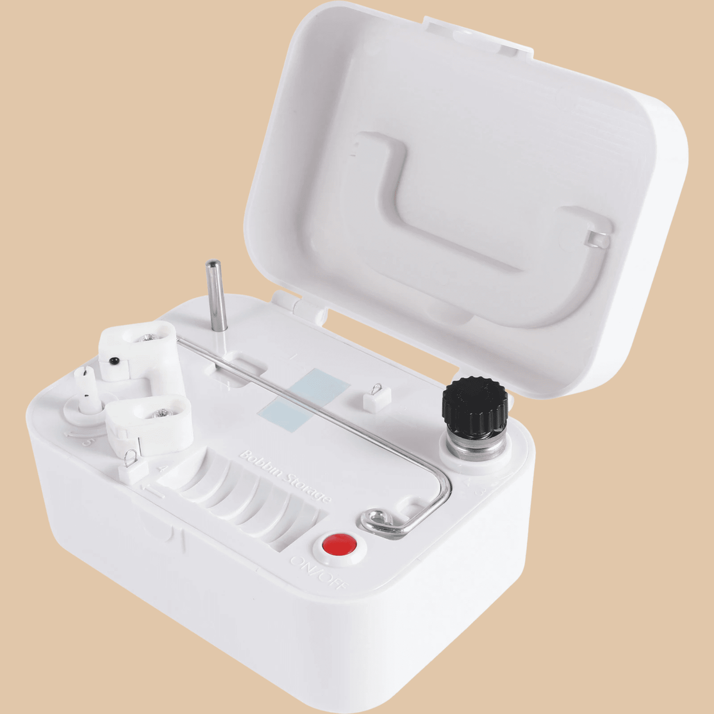 Electric Bobbin Winder Machine - COLO