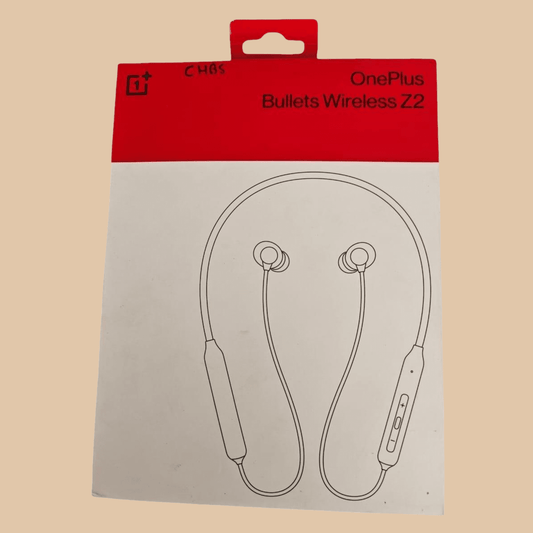 Tezo AN12B Neckband Bluetooth Headset - COLO