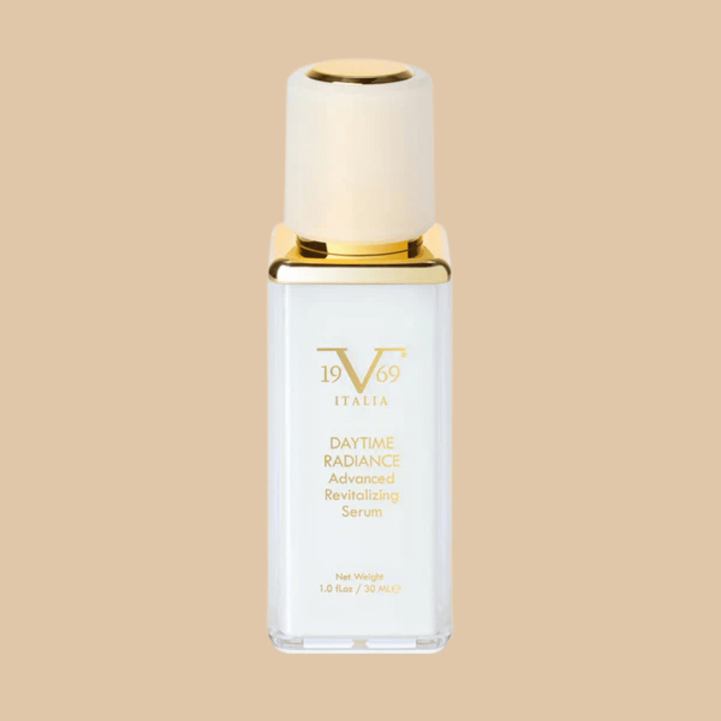 v69 Italia Daytime Radiance Advance Revitalizing Serum - COLO
