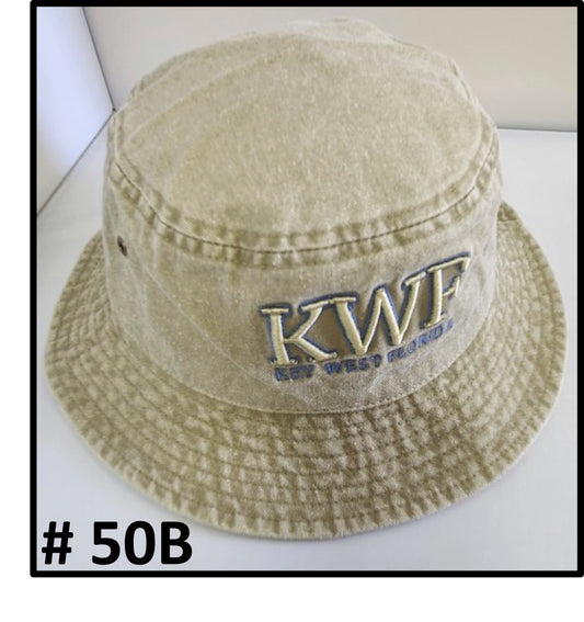 Bucket Hat (BH Model)