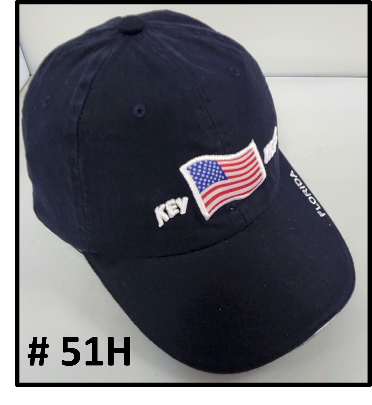 Island Accessories Hats