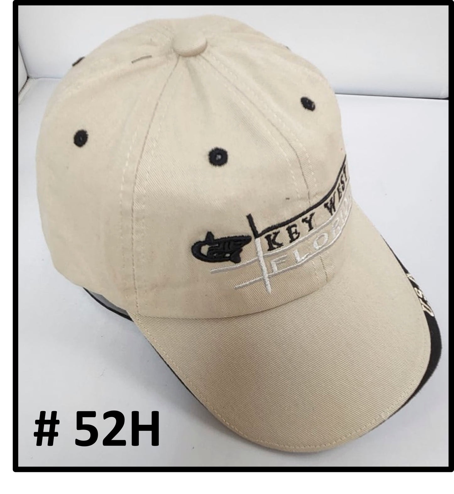 Island Accessories Hats