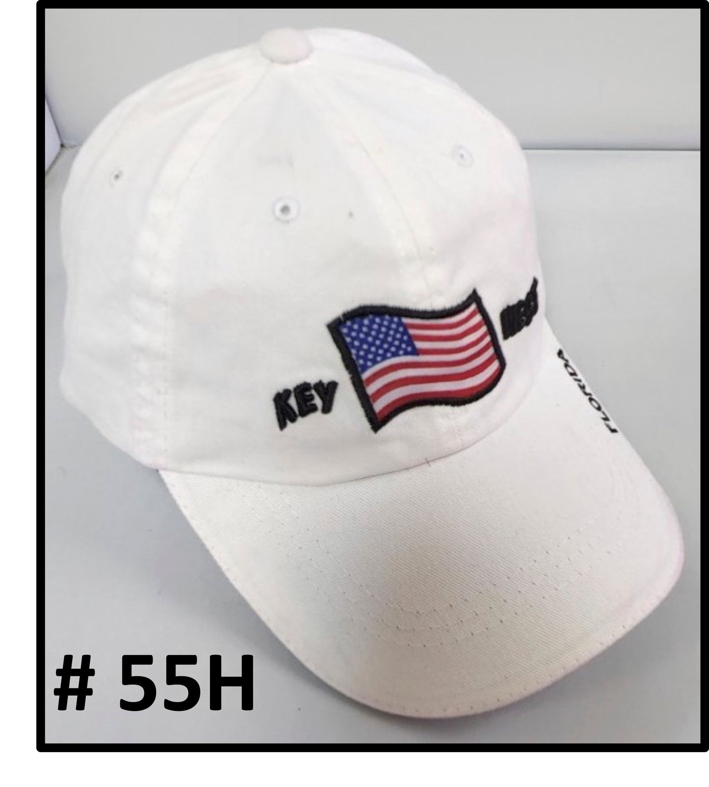 Island Accessories Hats