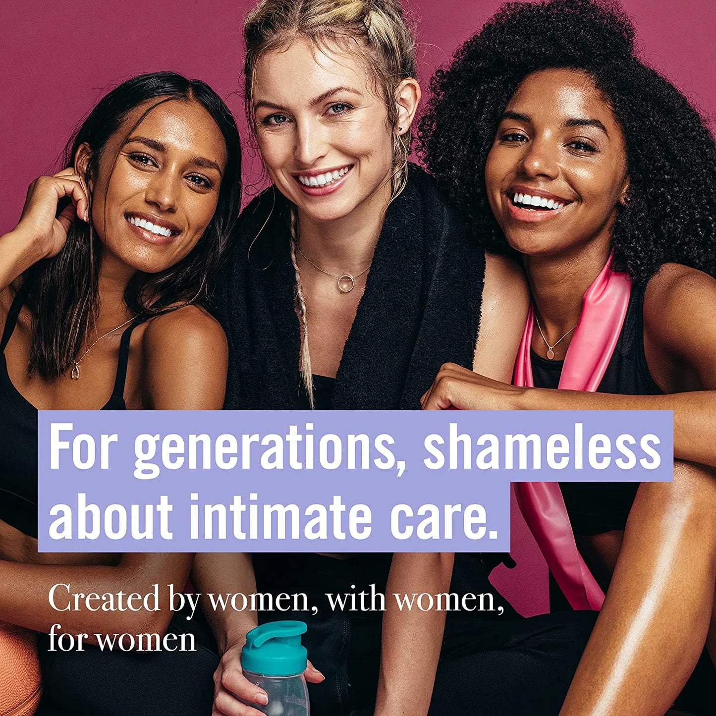 Vagisil Scentsitive Scents Daily Intimate Wash – Peach Blossom, 12 oz