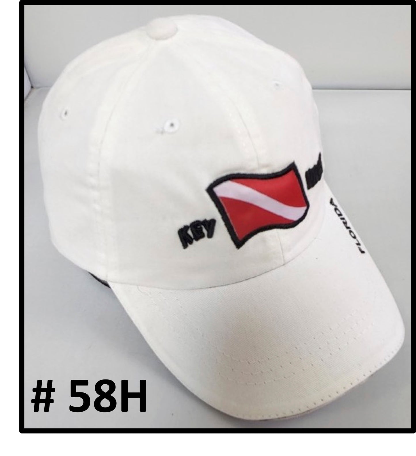 Island Accessories Hats