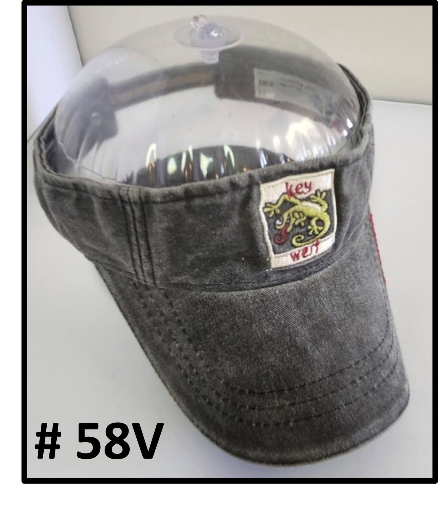 Island Accessories Visors