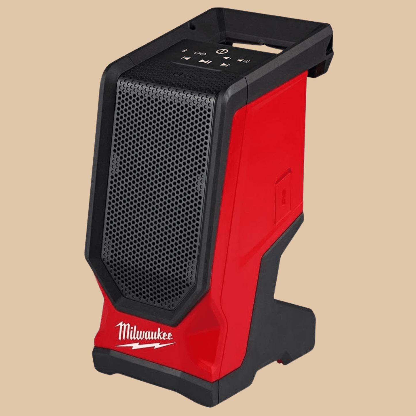 Storekid for Milwaukee M18 Bluetooth Speaker - COLO