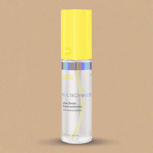 Real Techniques Glow Finish Blend Extender with Electrolytes