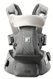 Bc Babycare Hexa Effortless Ergonomic Baby Carrier