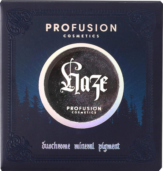Profusion Cosmetics Haze Duochrome Mineral Pigment