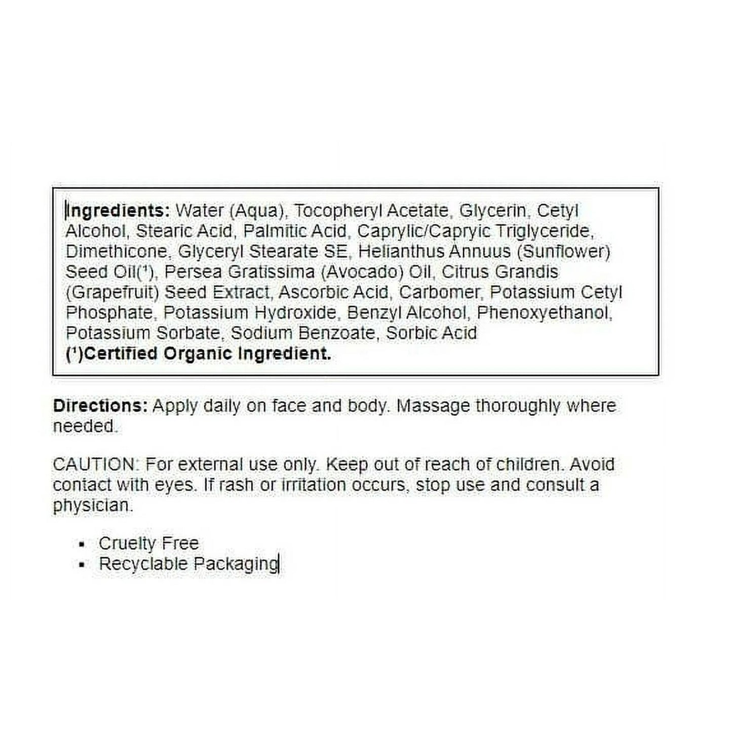 JASON Age Renewal Vitamin E 25,000 IU Moisturizing Crème, 4 Ounce Container