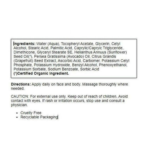 JASON Age Renewal Vitamin E 25,000 IU Moisturizing Crème, 4 Ounce Container