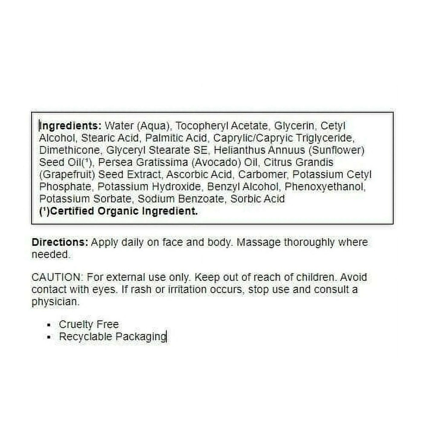 JASON Age Renewal Vitamin E 25,000 IU Moisturizing Crème, 4 Ounce Container - COLO