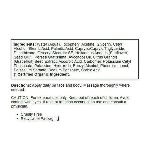 JASON Age Renewal Vitamin E 25,000 IU Moisturizing Crème, 4 Ounce Container - COLO
