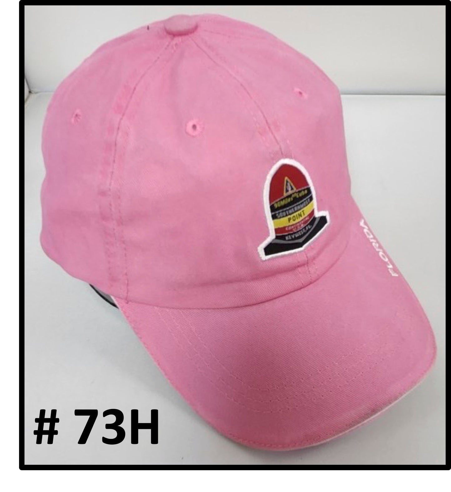 Island Accessories Hats