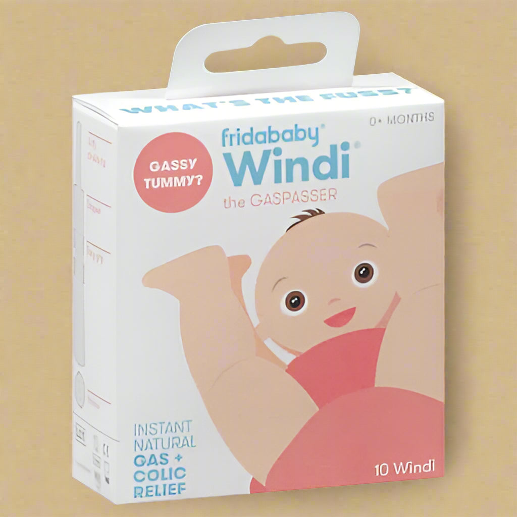 Frida Baby Windi Gas and Colic Relief (10 Count)