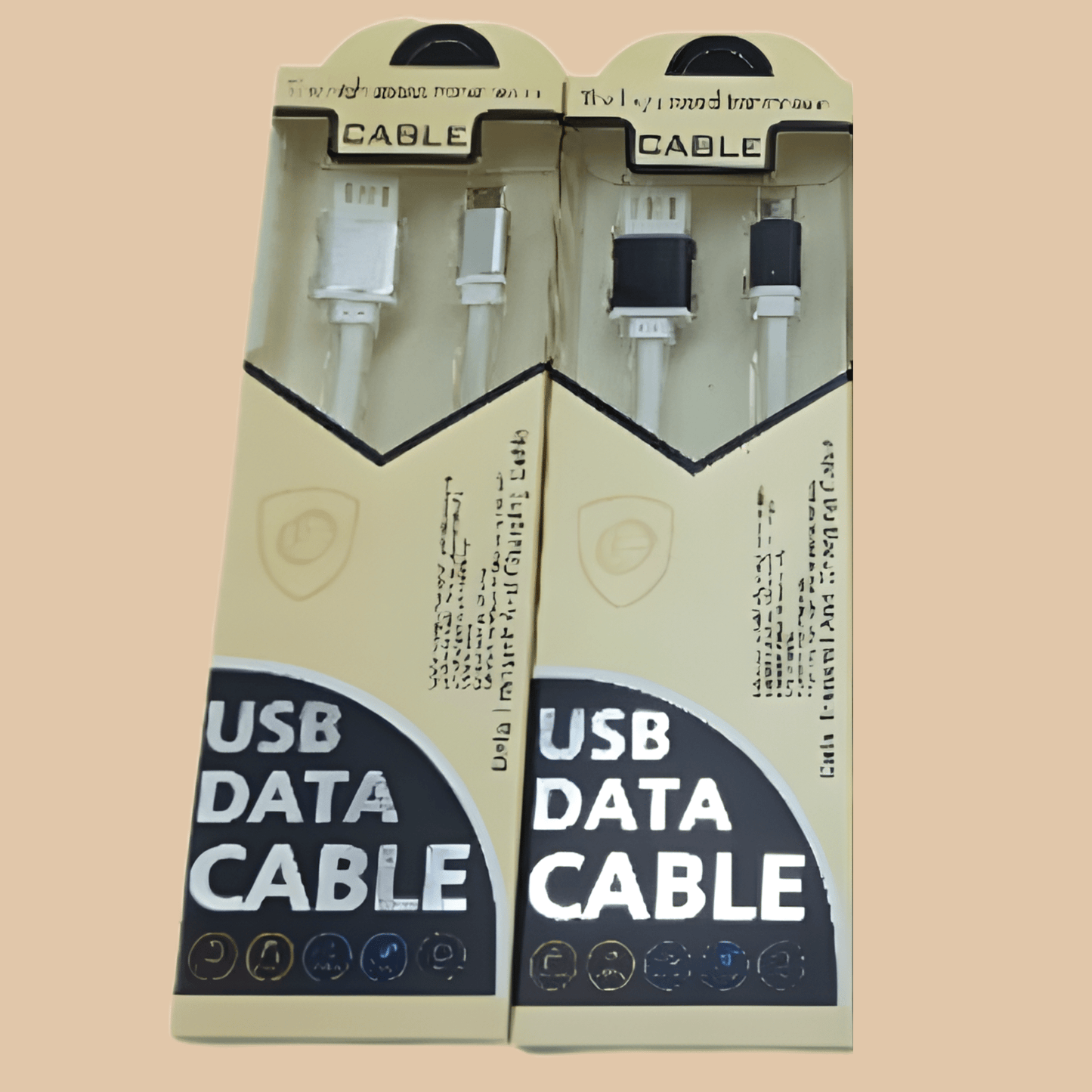 High-Speed USB Data Cable - COLO