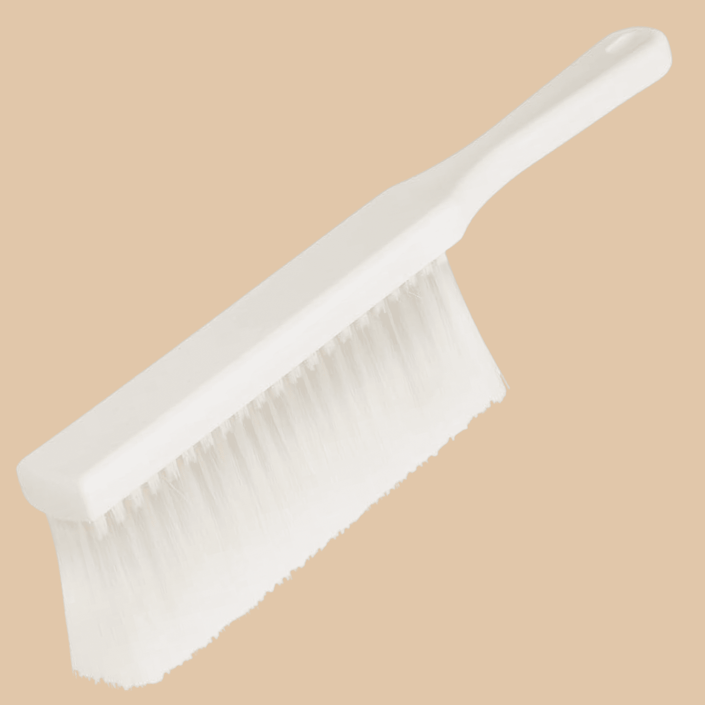 Counter Duster Cleaning Brush with Nylon Bristles - COLO