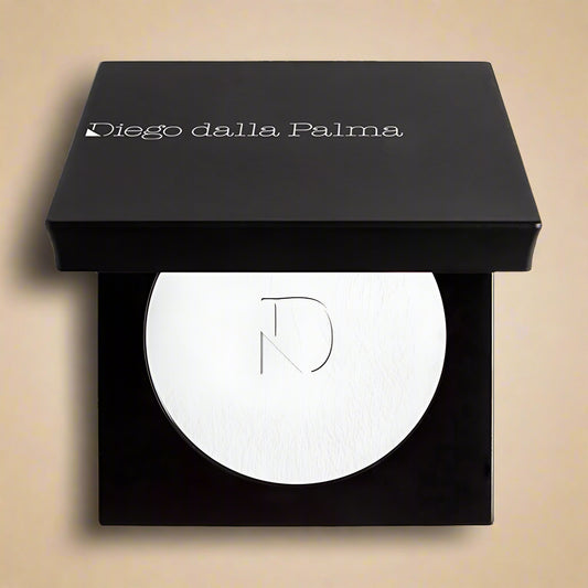 Diego Dalla Palma Dust Compact Matt 151 Optical White