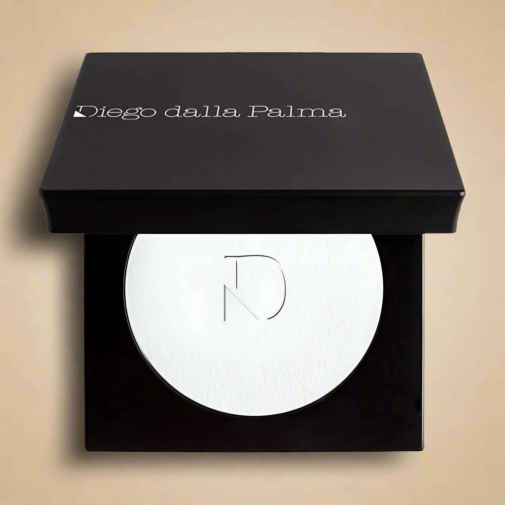 Diego Dalla Palma Dust Compact Matt 151 Optical White - COLO
