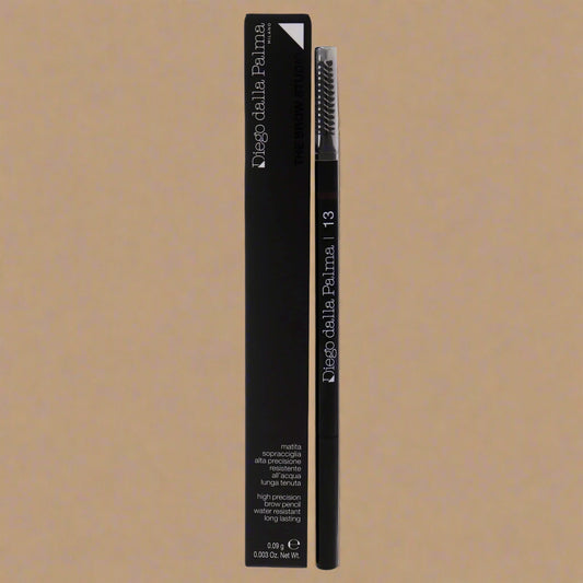 Diego Dalla Palma High Precision Long Lasting - 13 Medium Dark, 0.003 oz Eyebrow