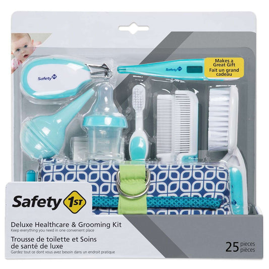 Safety 1st Healthcare Kit (Arctic Blue) - COLO