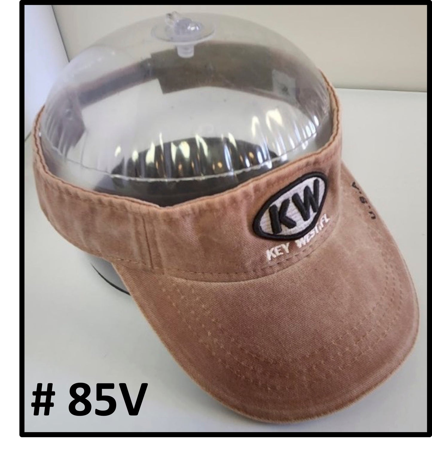 Island Accessories Visors