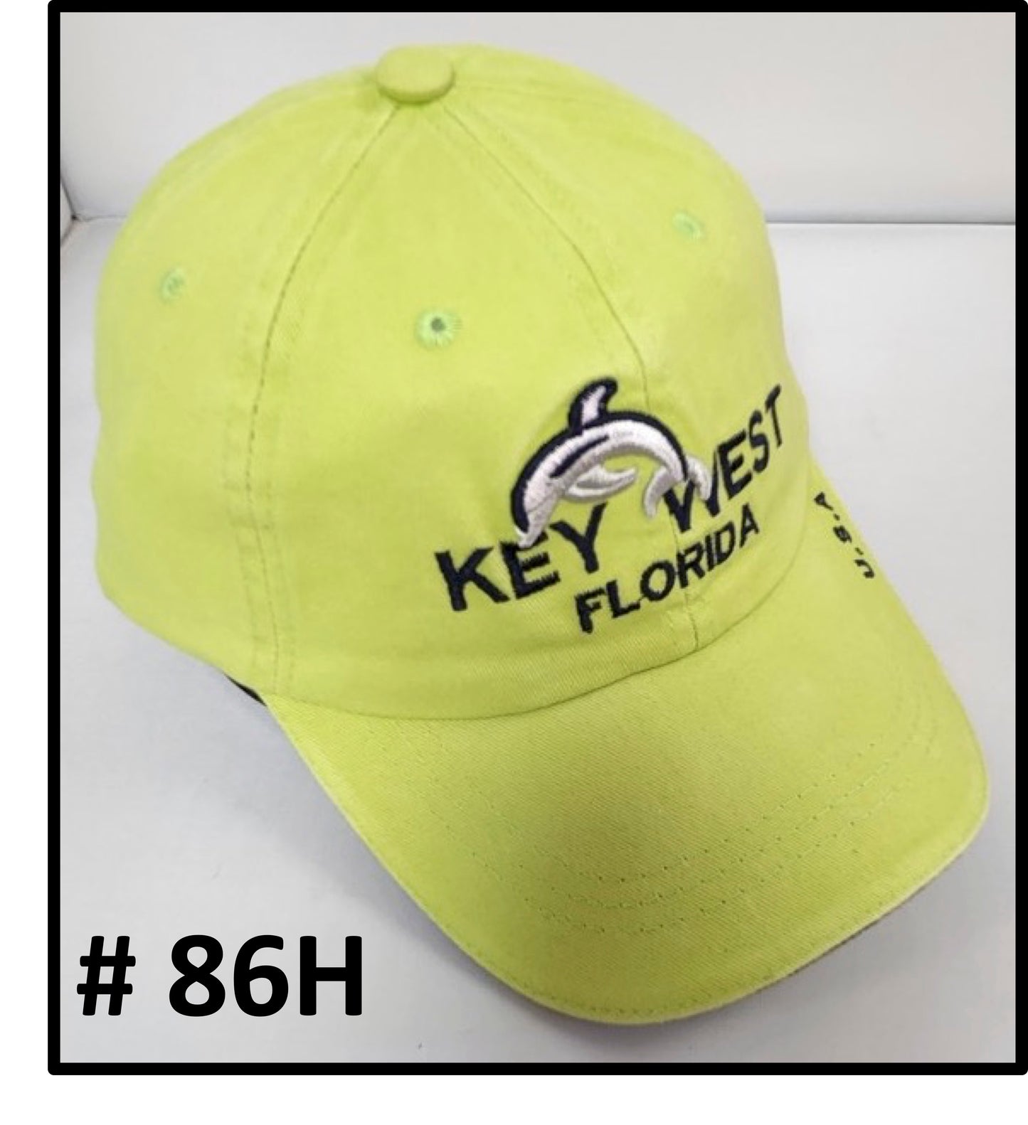 Island Accessories Hats