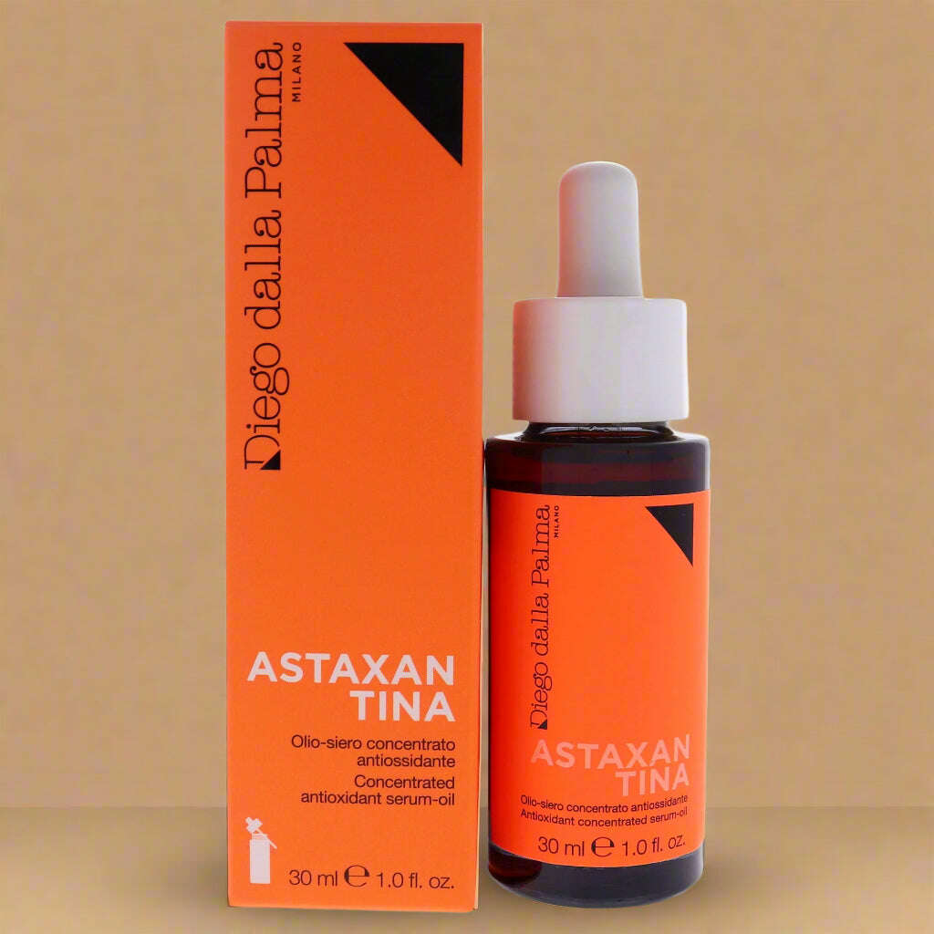 Diego Dalla Palma Milano Astaxantina Concentrated Antioxidant Serum-oil - COLO