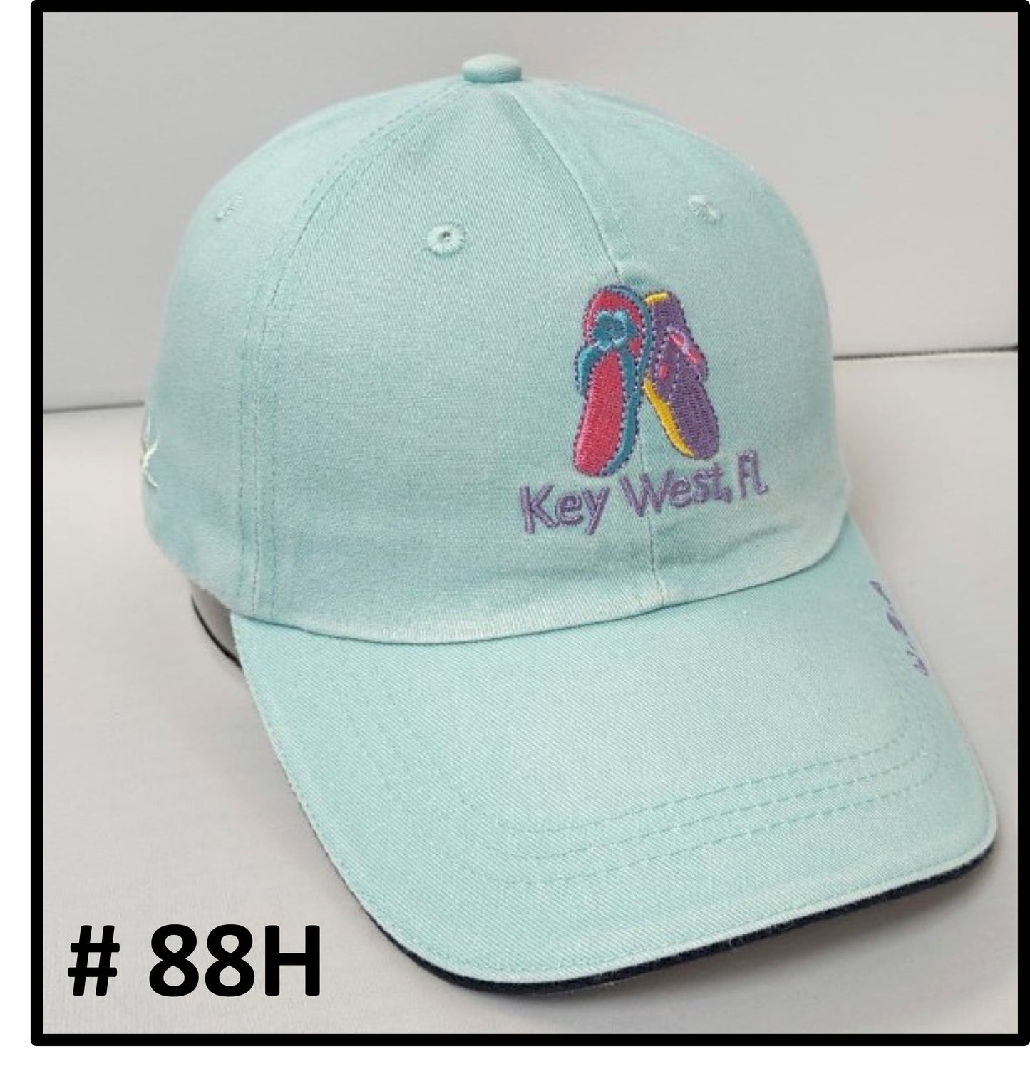 New Hats (NH Model)