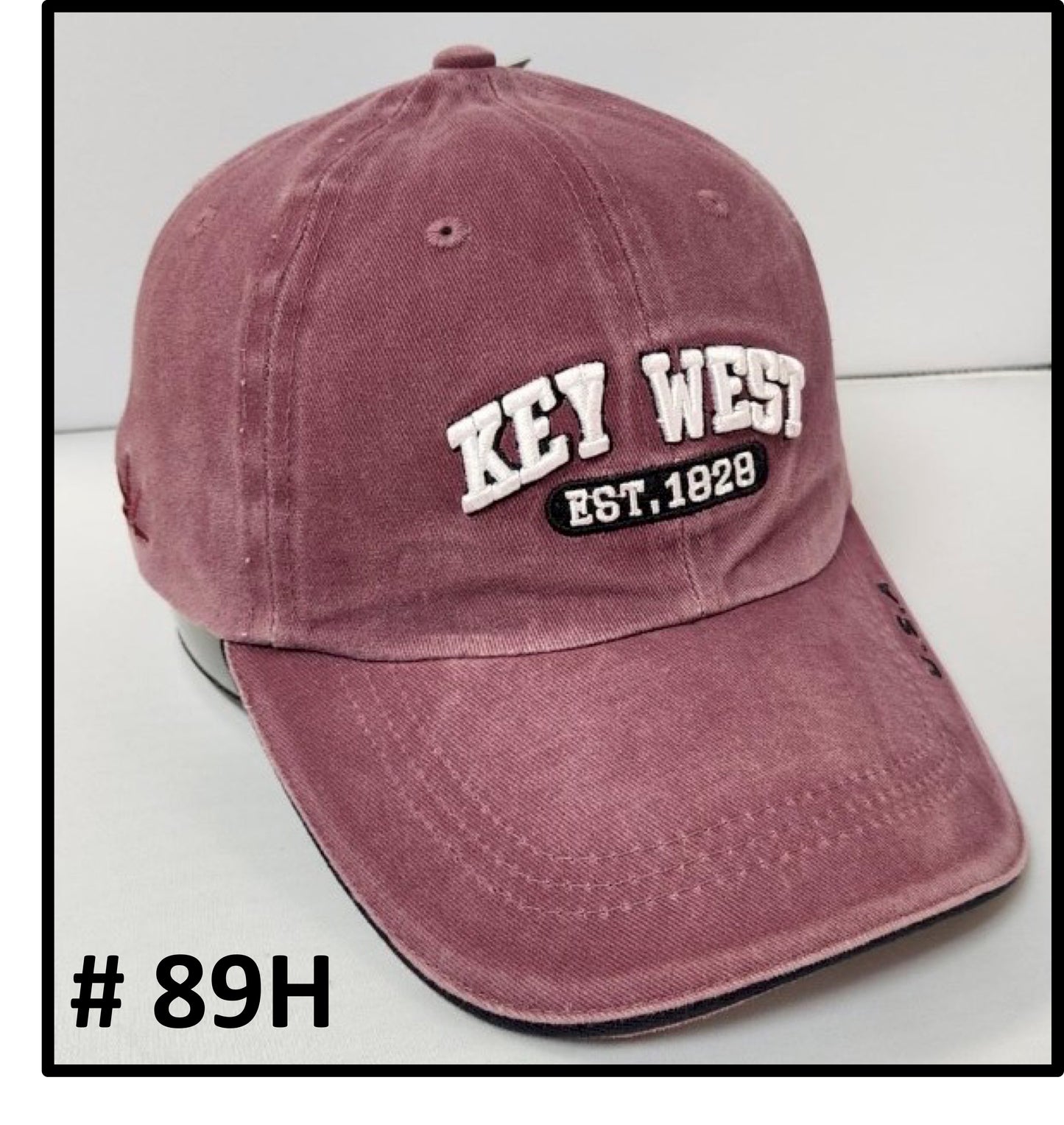 New Hats (NH Model)
