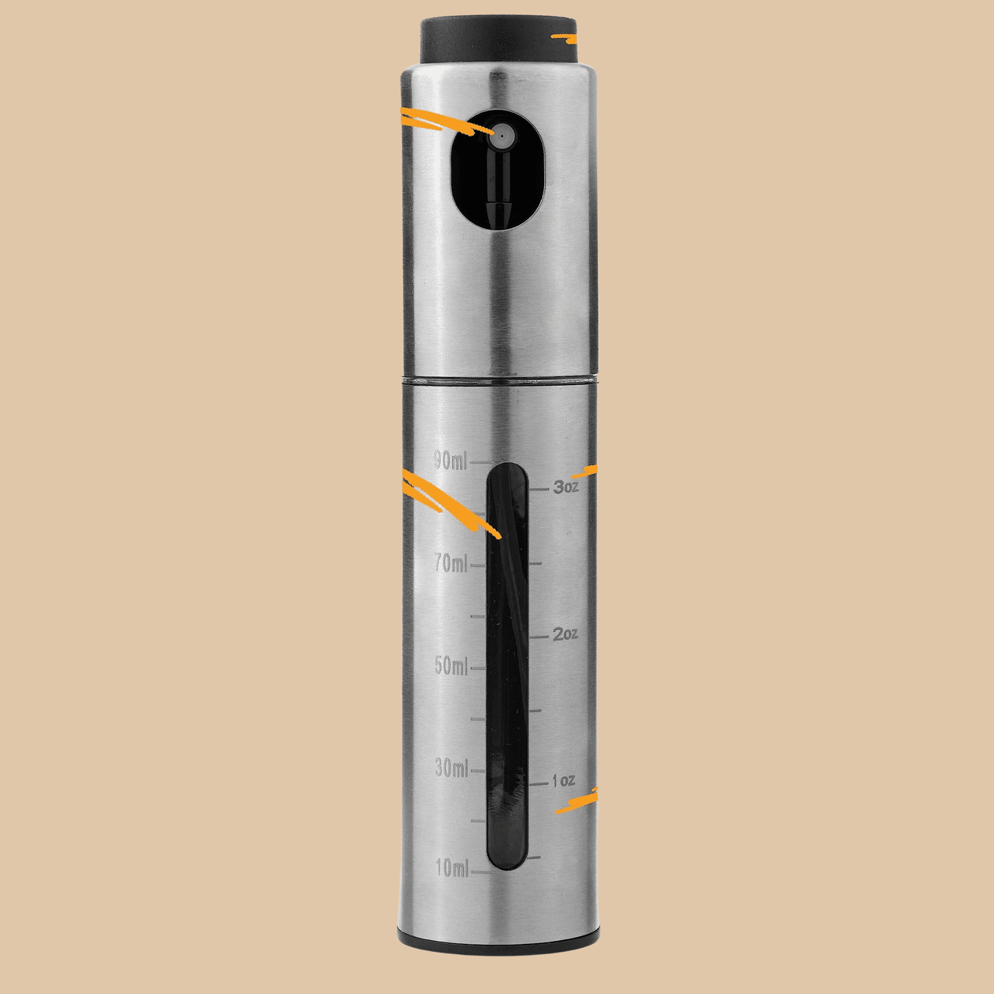 Premium Stainless Steel Oil Sprayer - COLO