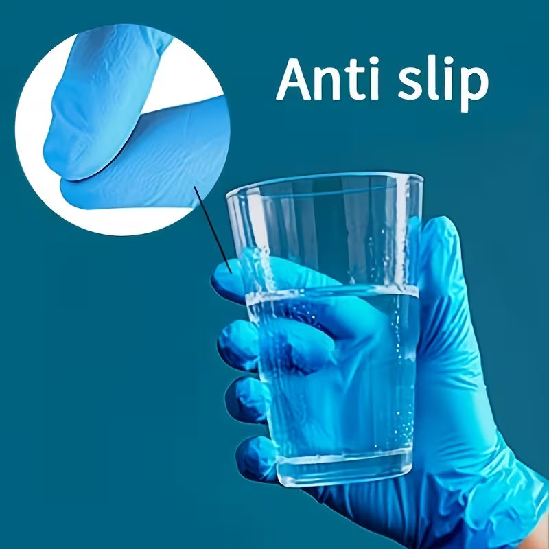 Nitrile Exam Glove 100PCS Small