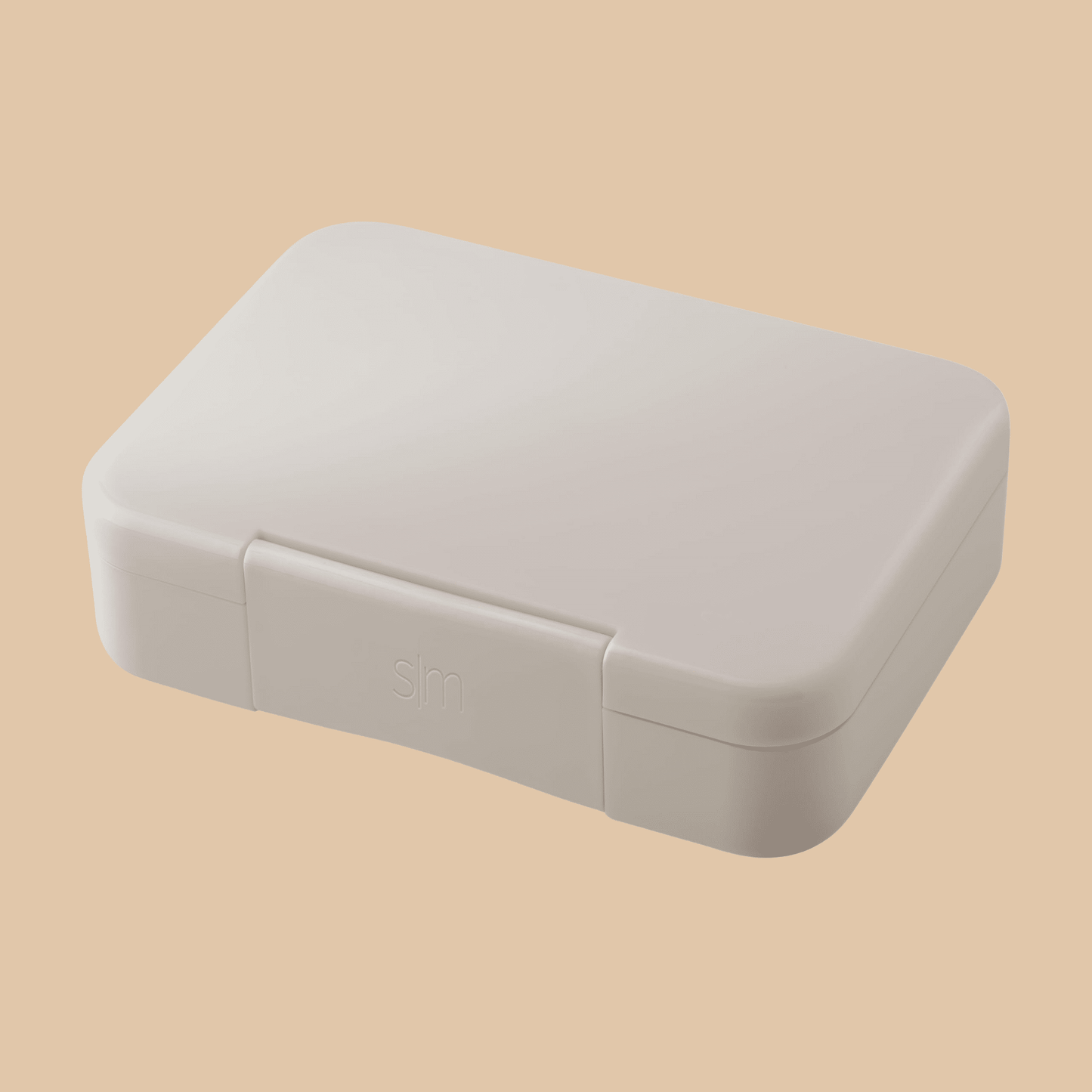 Porter Bento Box 2-Piece (Mint Green & Beige) - COLO