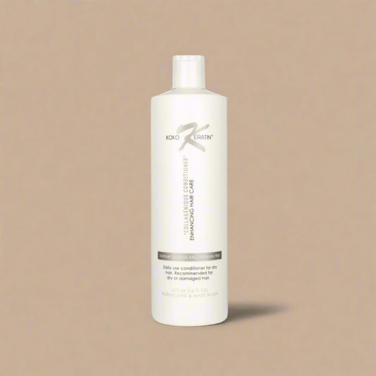 Collagènique Conditioner Enhancing Hair Care