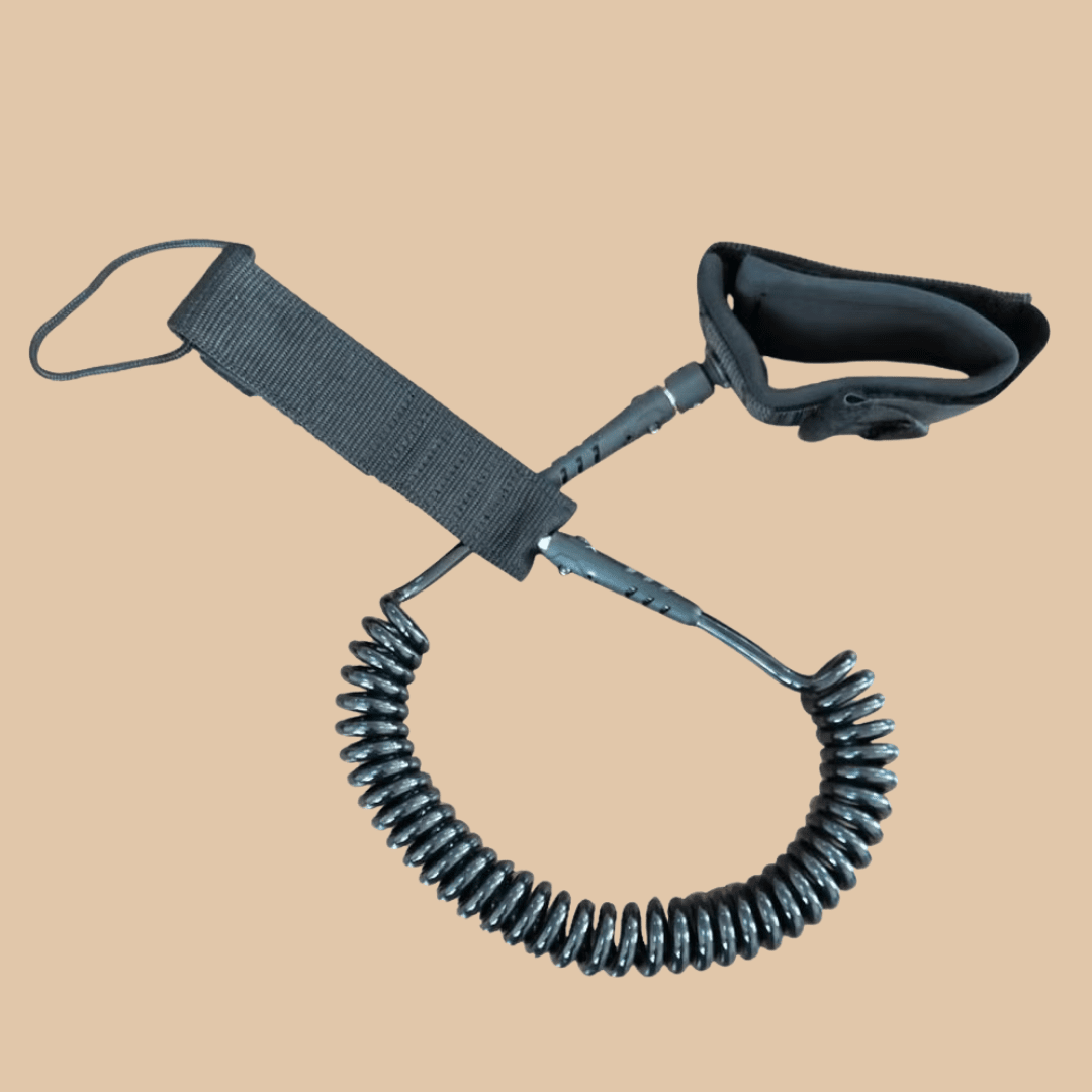 Kneeboard Rope Paddle Leash XM - COLO
