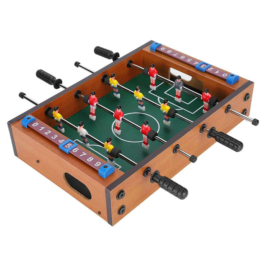 Foosball / Football Indoor Tables Game - COLO
