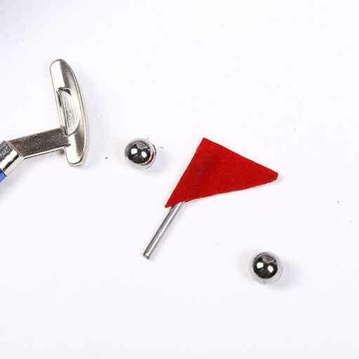 Putt Green Golf Game Desktop & Travel - COLO