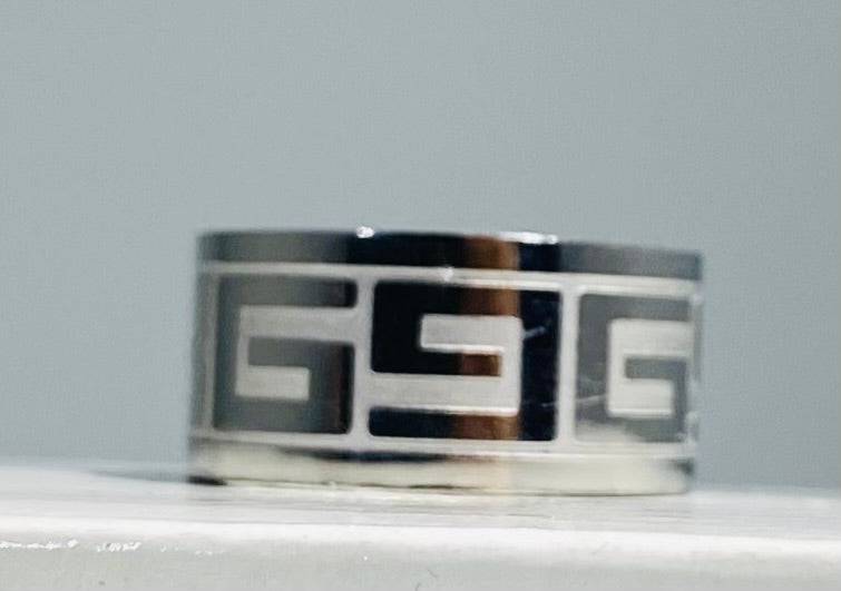 Stainless Steel Wedding Bands – Durable, Classic & Tarnish Resistant Rings