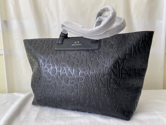 Armani Exchange Women's Tote Bag