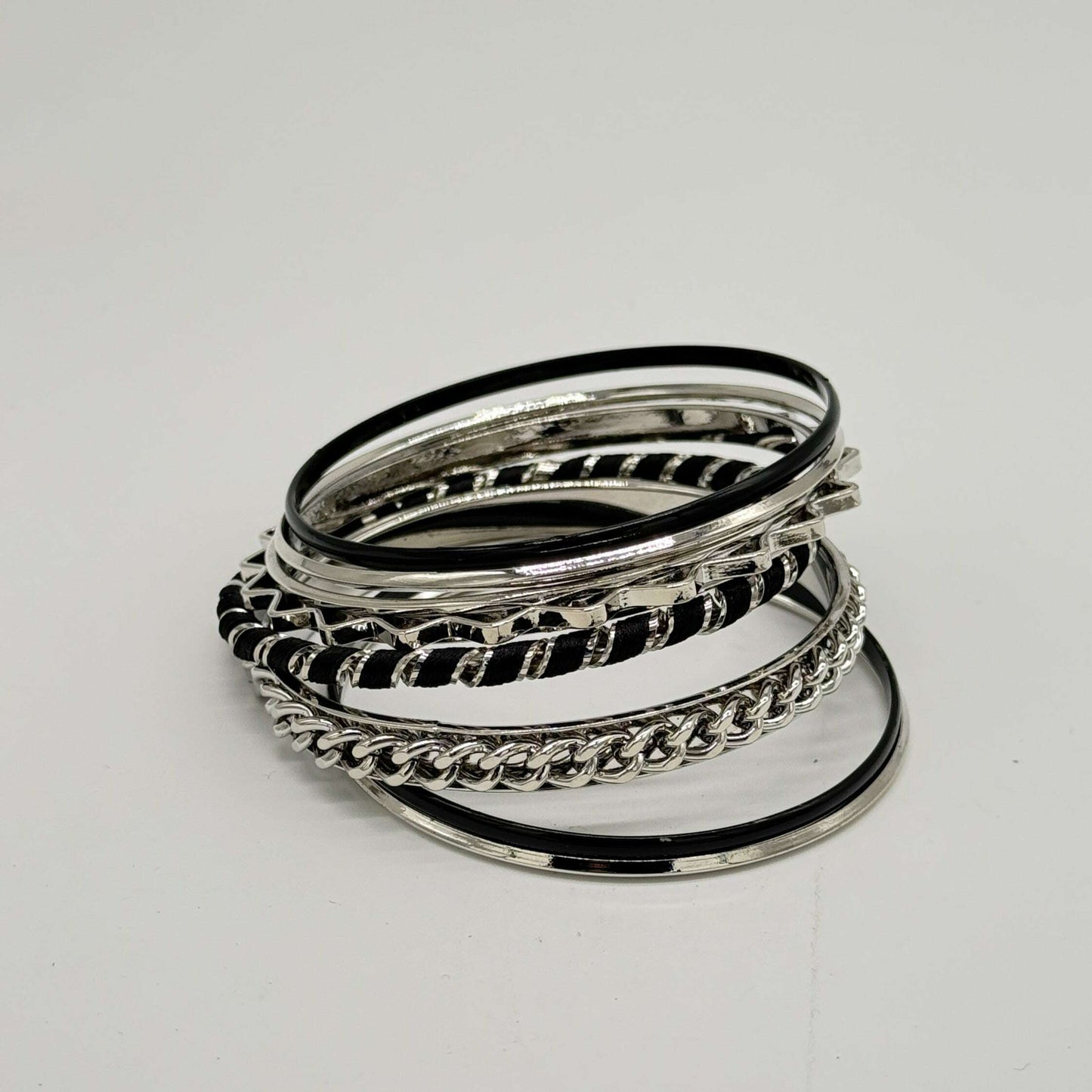Citrine Mosaic Wrap Cuff - COLO