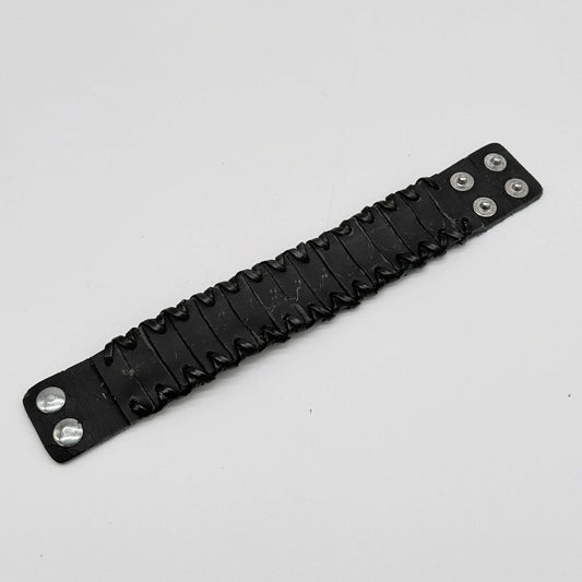 Ironclad Leather Cuff - COLO