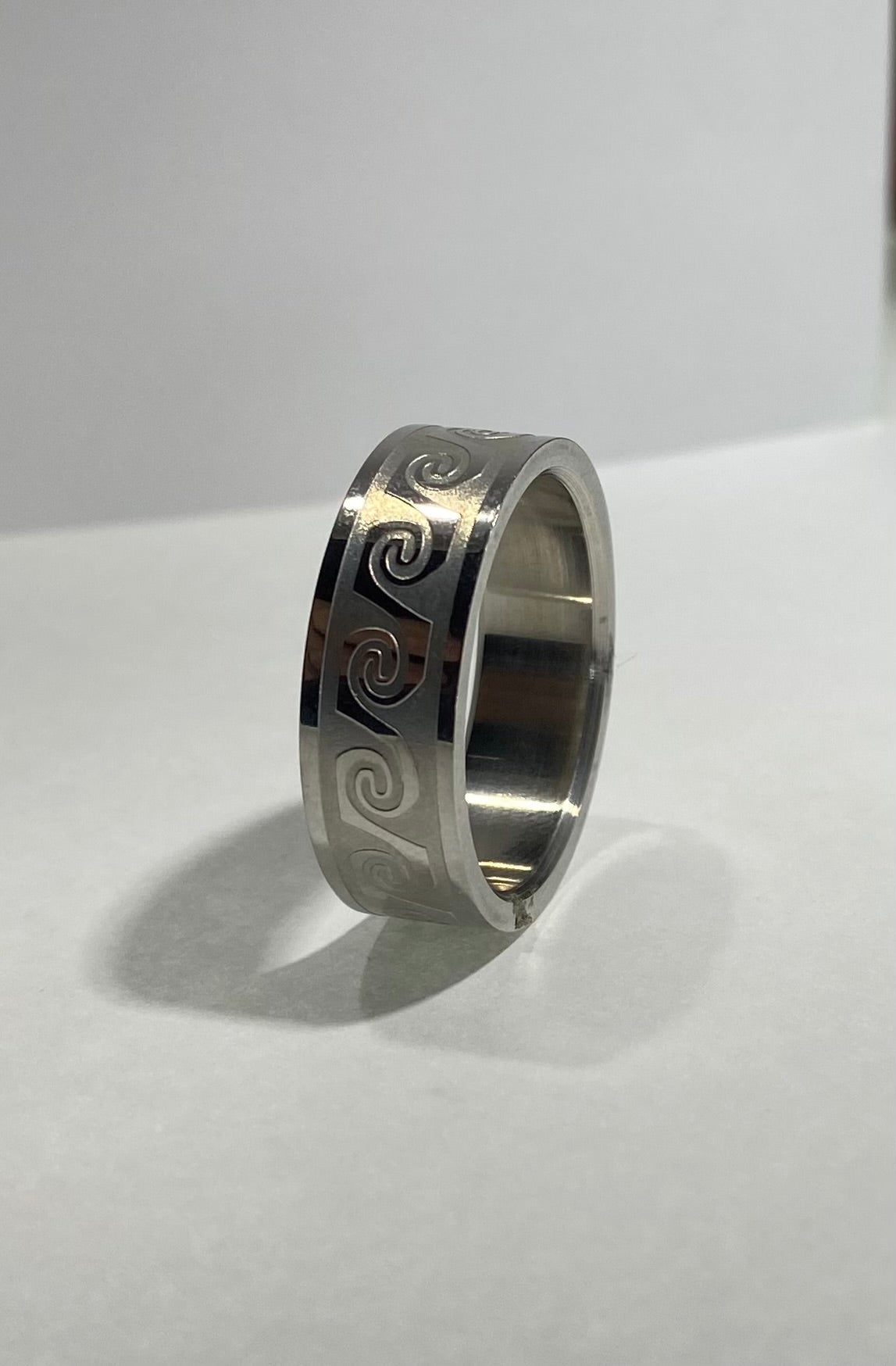 MADISON COLLECTIONS TRIBAL RING