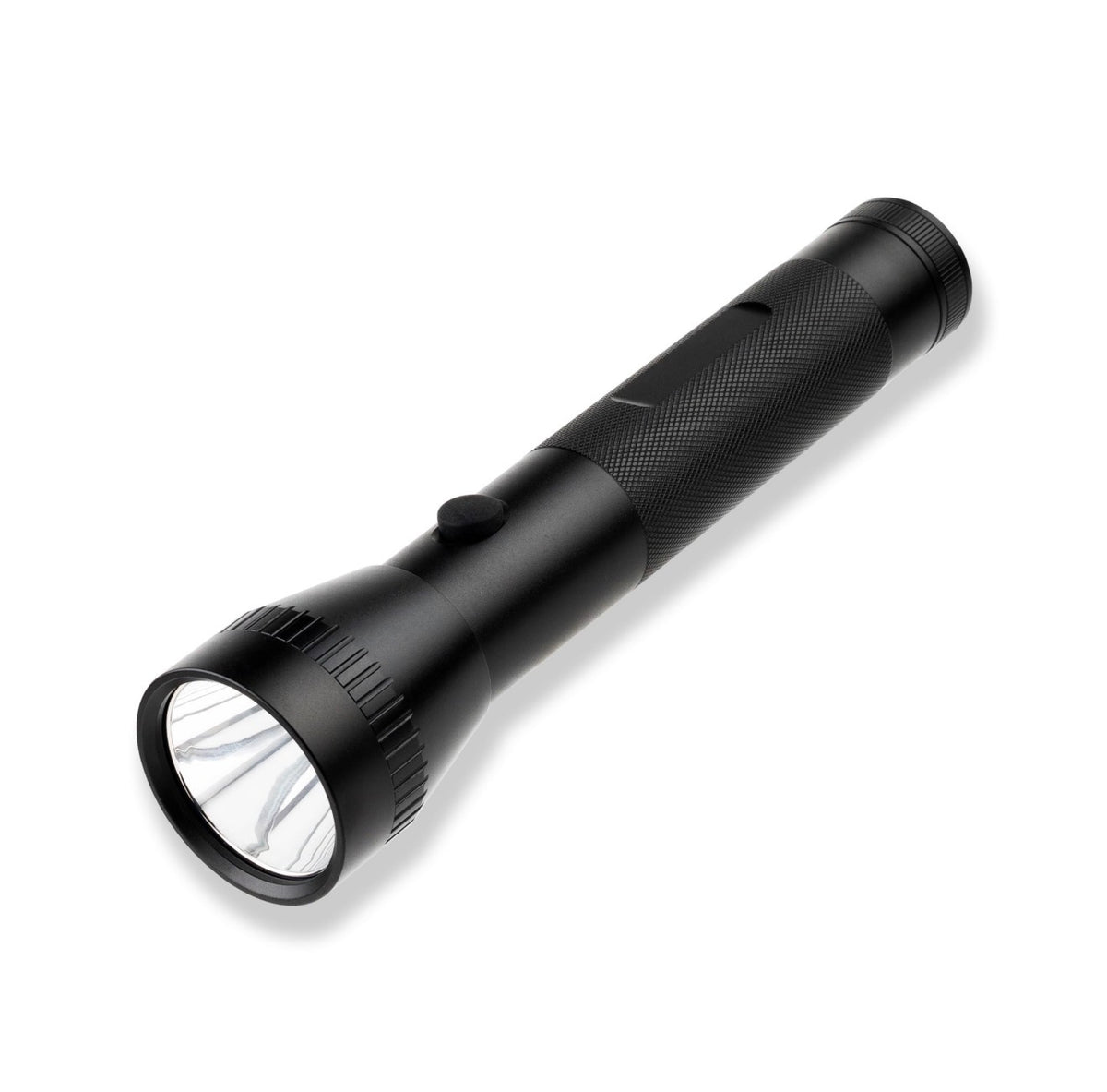 Ultra Bright Tactical LED Flashlight with Anti-Slip Grip